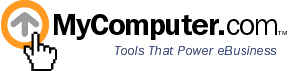 MyComputer.com Web Site Management Tools and Resources